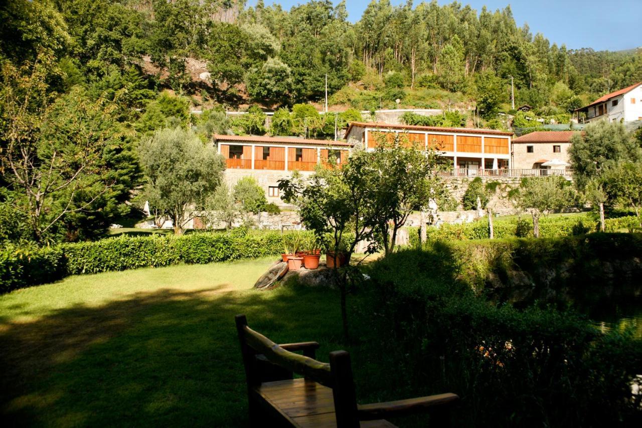 Quinta De Barbedo Villa Canicada Exterior photo