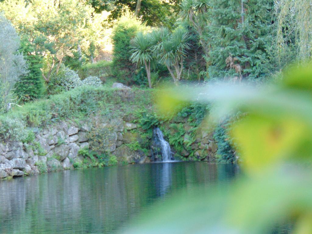 Quinta De Barbedo Villa Canicada Exterior photo